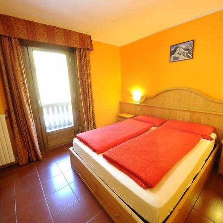 Casa Florin Giumel By Livigno Accomodation المظهر الخارجي الصورة