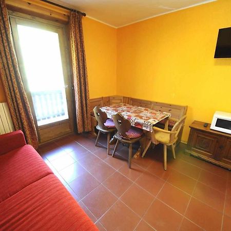 Casa Florin Giumel By Livigno Accomodation المظهر الخارجي الصورة