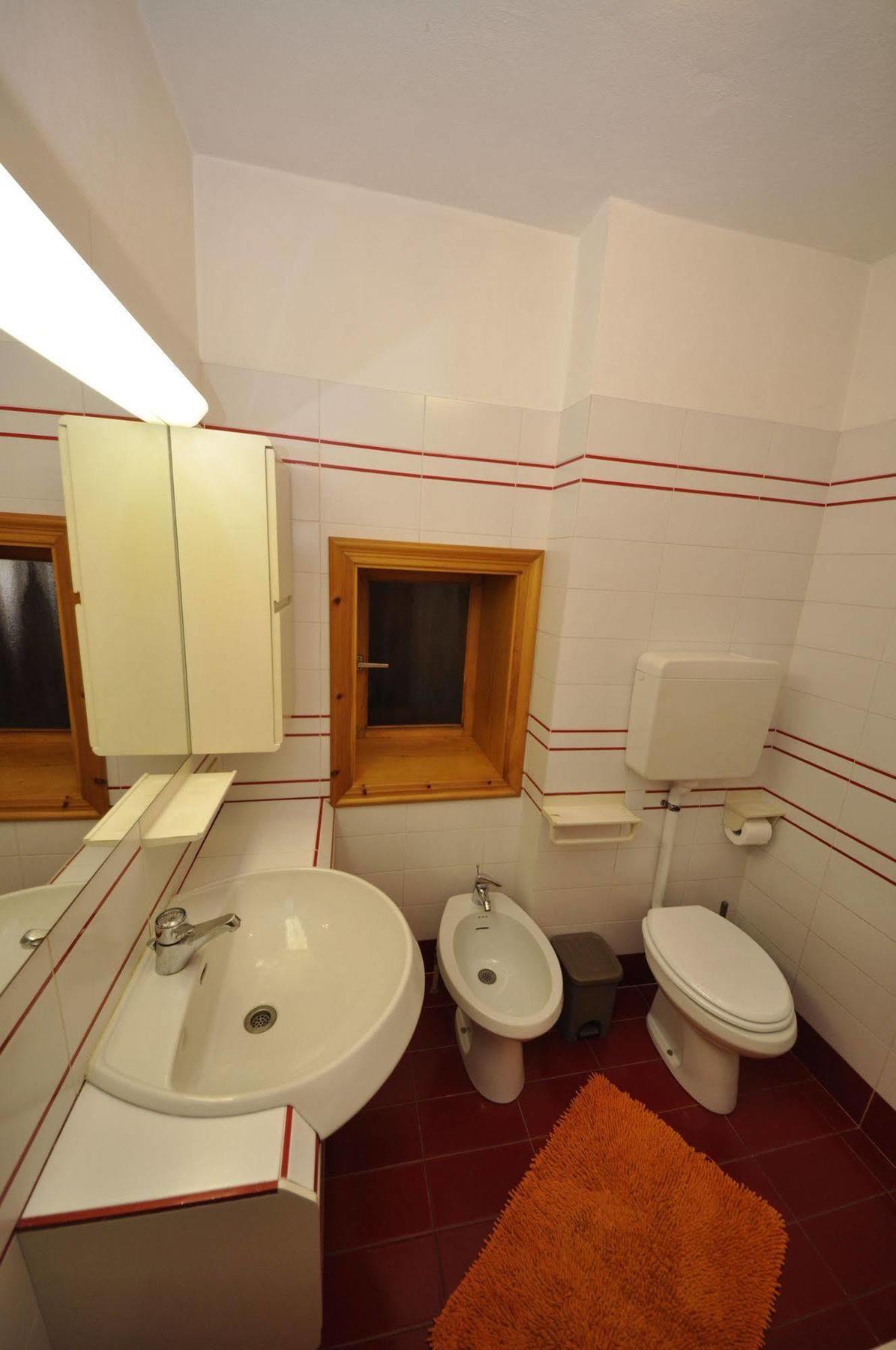 Casa Florin Giumel By Livigno Accomodation المظهر الخارجي الصورة